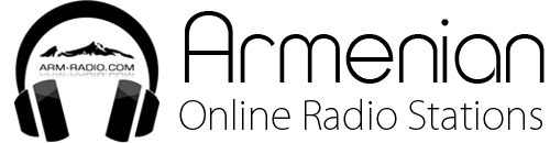 Internet Radio Station Logo - Radio Van FM 103.0 | Armenian Online Radio Station
