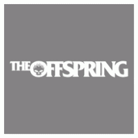 The Offspring Logo - The Offspring | Brands of the World™ | Download vector logos and ...
