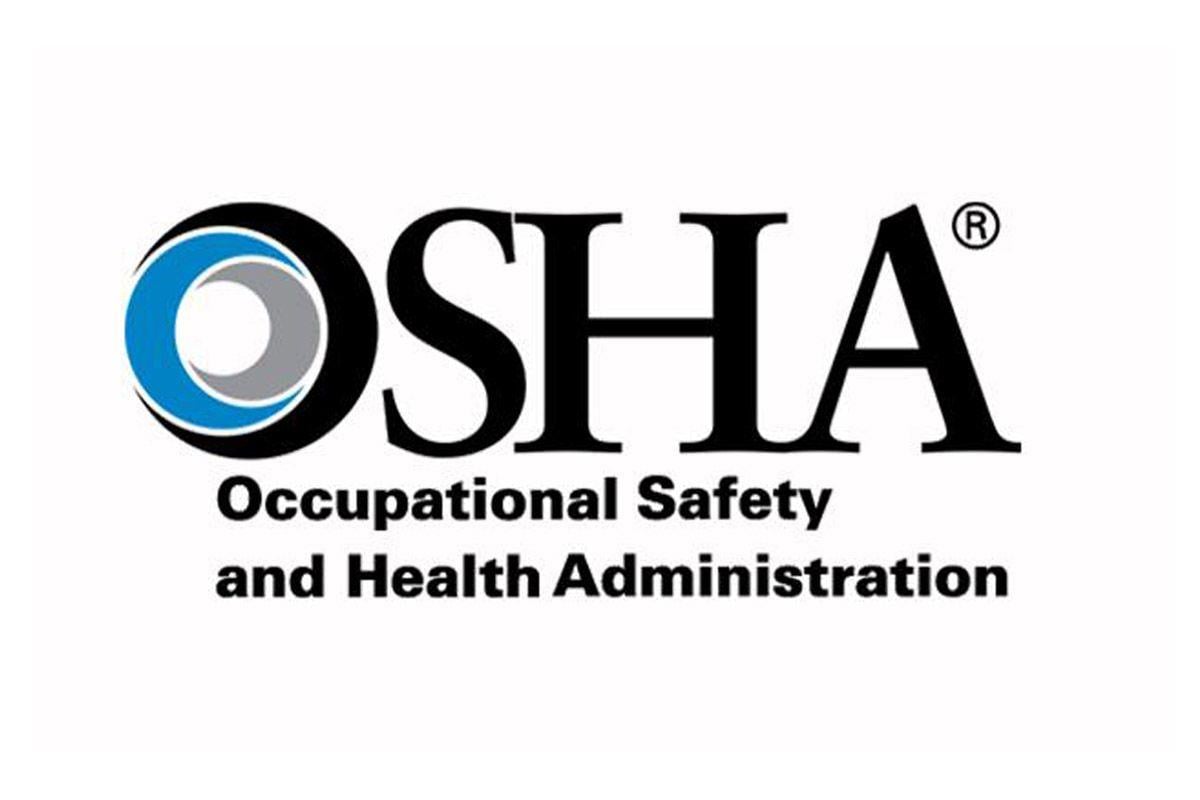 OSHA Logo - OSHA Cites New Jersey Pet Food Manufacturer 10 09. Food