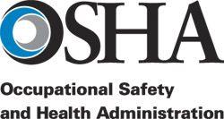 OSHA Logo - Worker Safety Series - Concrete Manufacturing