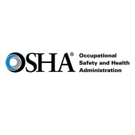 OSHA Logo - Osha Occupational Safety & Health Administration | Brands of the ...
