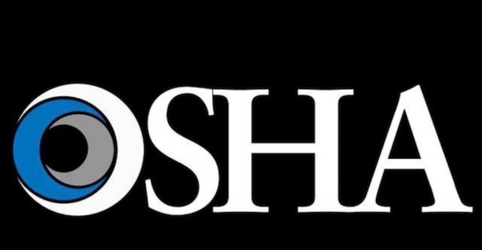 OSHA Logo - OSHA Issues Seven Citations Against Goodyear