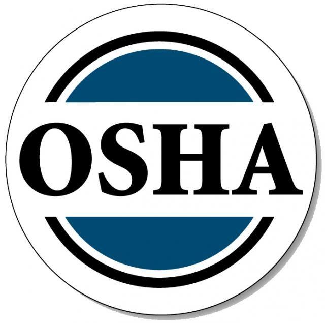 OSHA Logo - OSHA-Logo | - Horst Insurance– Horst Insurance