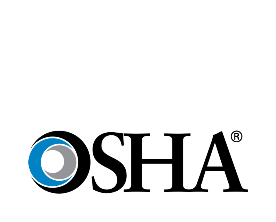 OSHA Logo - osha-logo - Terraine, Inc.