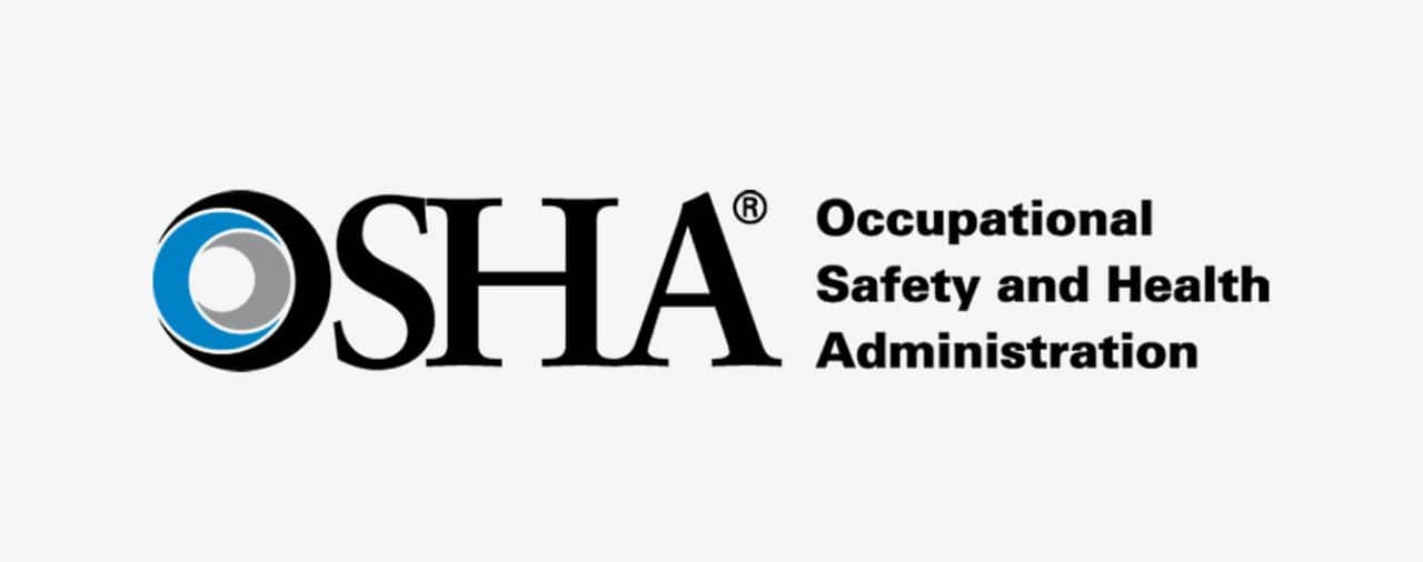 OSHA Logo - osha-logo - IRIS Lab