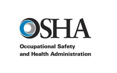 OSHA Logo - OSHA Aims to Shore Up Trenching and Excavation Safety
