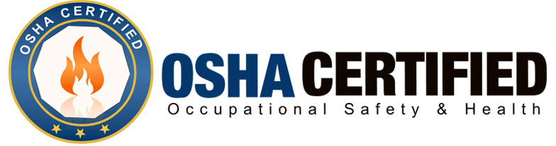 OSHA Logo - OSHA Logo New012. Flynn Drilling Complete Water Services