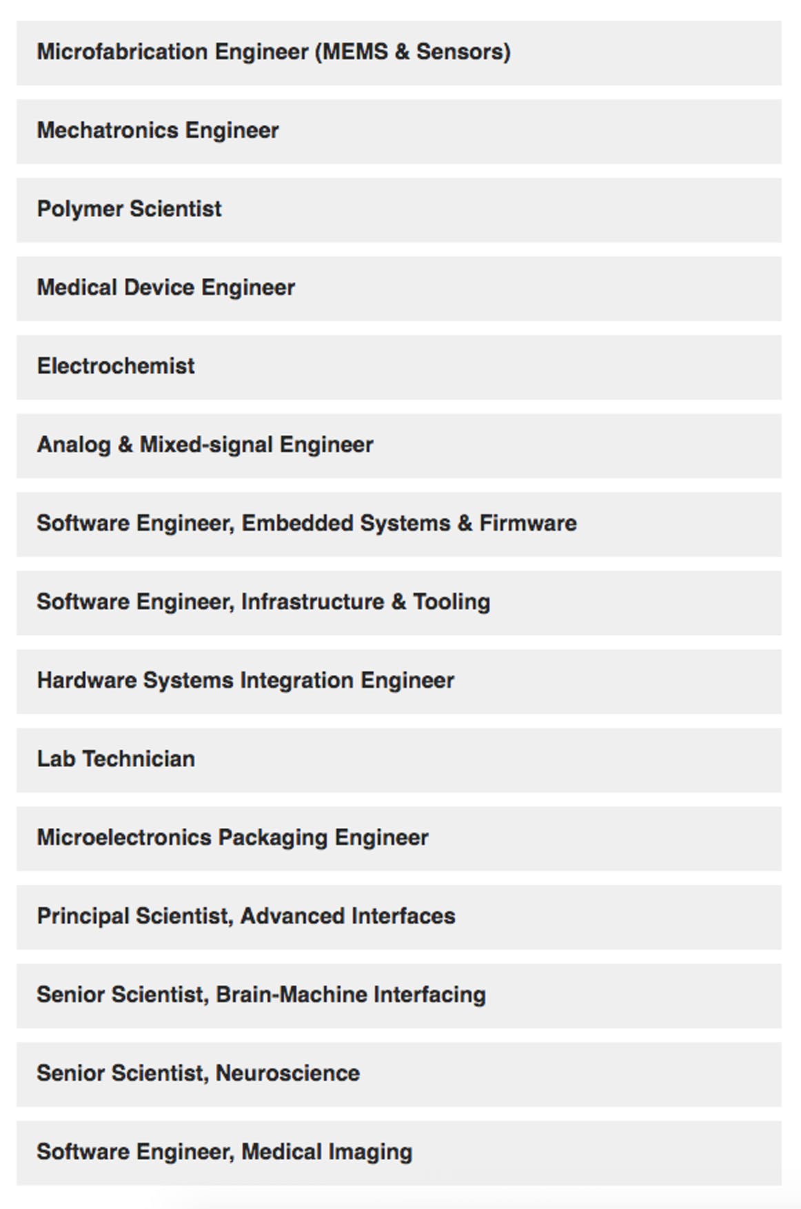 Neuralink Company Logo - Here are 15 Job Openings at Neuralink, Elon Musk's Brain Startup