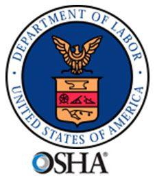 OSHA Logo - OSHA logo | | journaltimes.com