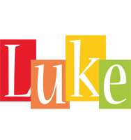 Luke Logo - Luke Logo | Name Logo Generator - Smoothie, Summer, Birthday, Kiddo ...