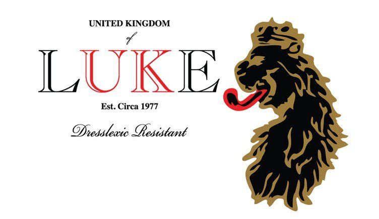 Luke Logo - Luke Logos