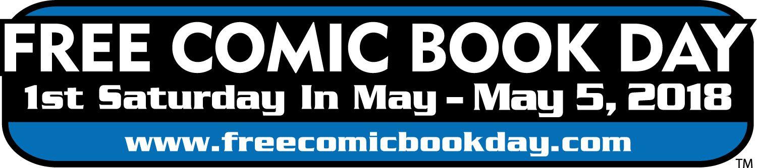5th Comic Book Style Logo - TC Top Comics