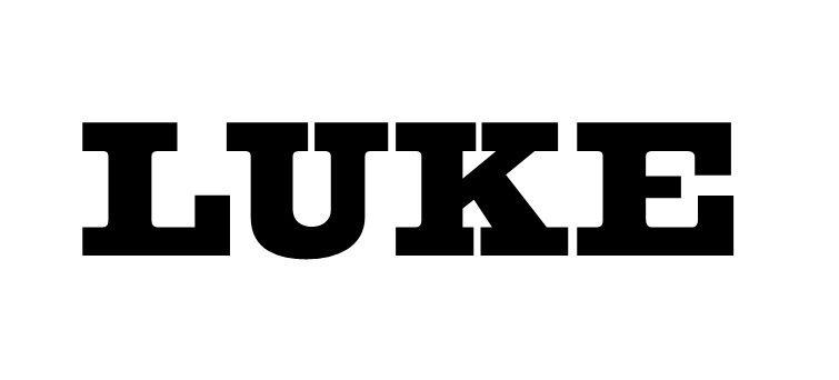 Luke Logo - Luke Logos