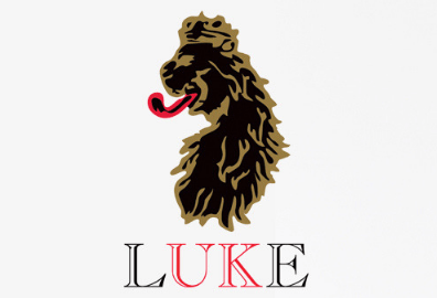 Luke Logo - Luke 1977 Blog Nav(1) - Simpsons Restaurant with Rooms Birmingham