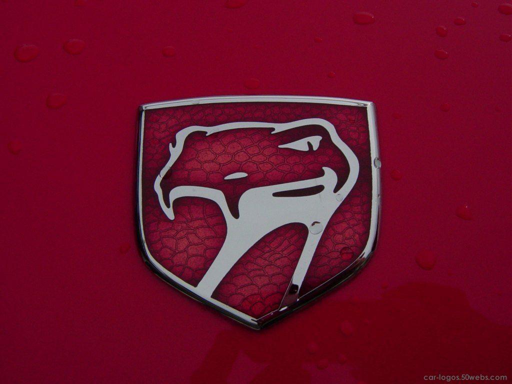 Dodge Car Logo - car logos - the biggest archive of car company logos