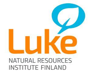 Luke Logo - Luke Natural Resources Institute Finland