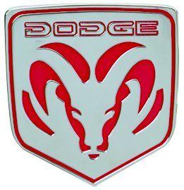 Dodge Car Company Logo - car logos biggest archive of car company logos