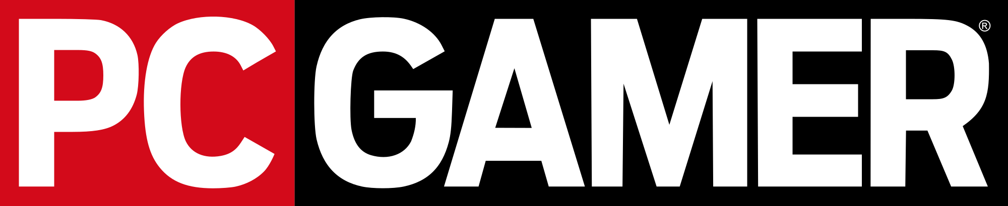 PC Gaming Logo - File:PC Gamer old logo.svg - Wikimedia Commons
