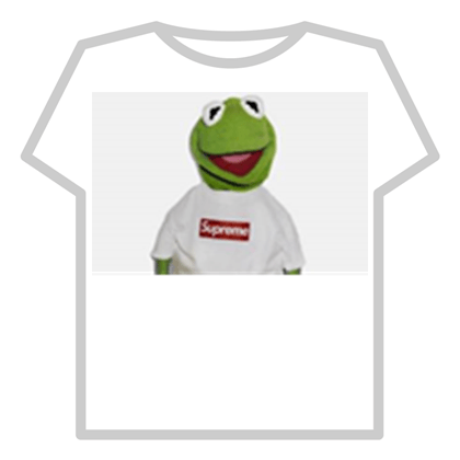 kermit the frog roblox