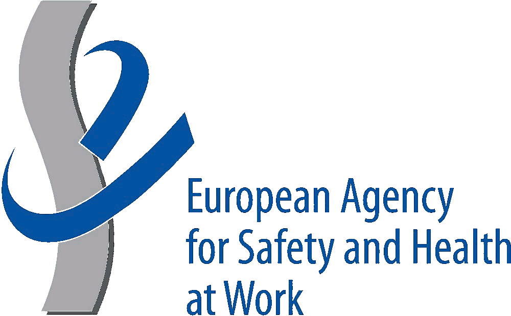 OSHA Logo - File:EU-OSHA Logo.png - Wikimedia Commons