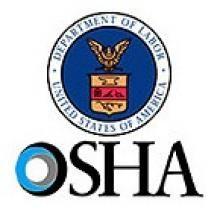 OSHA Logo - PJ Lumber Cited by OSHA for Fall and Amputation Hazards