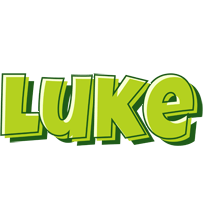 Luke Logo - Luke Logo. Name Logo Generator, Summer, Birthday, Kiddo