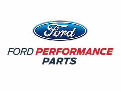 1987 Ford Motorsport Logo - Ford Racing Mustang Parts | AmericanMuscle