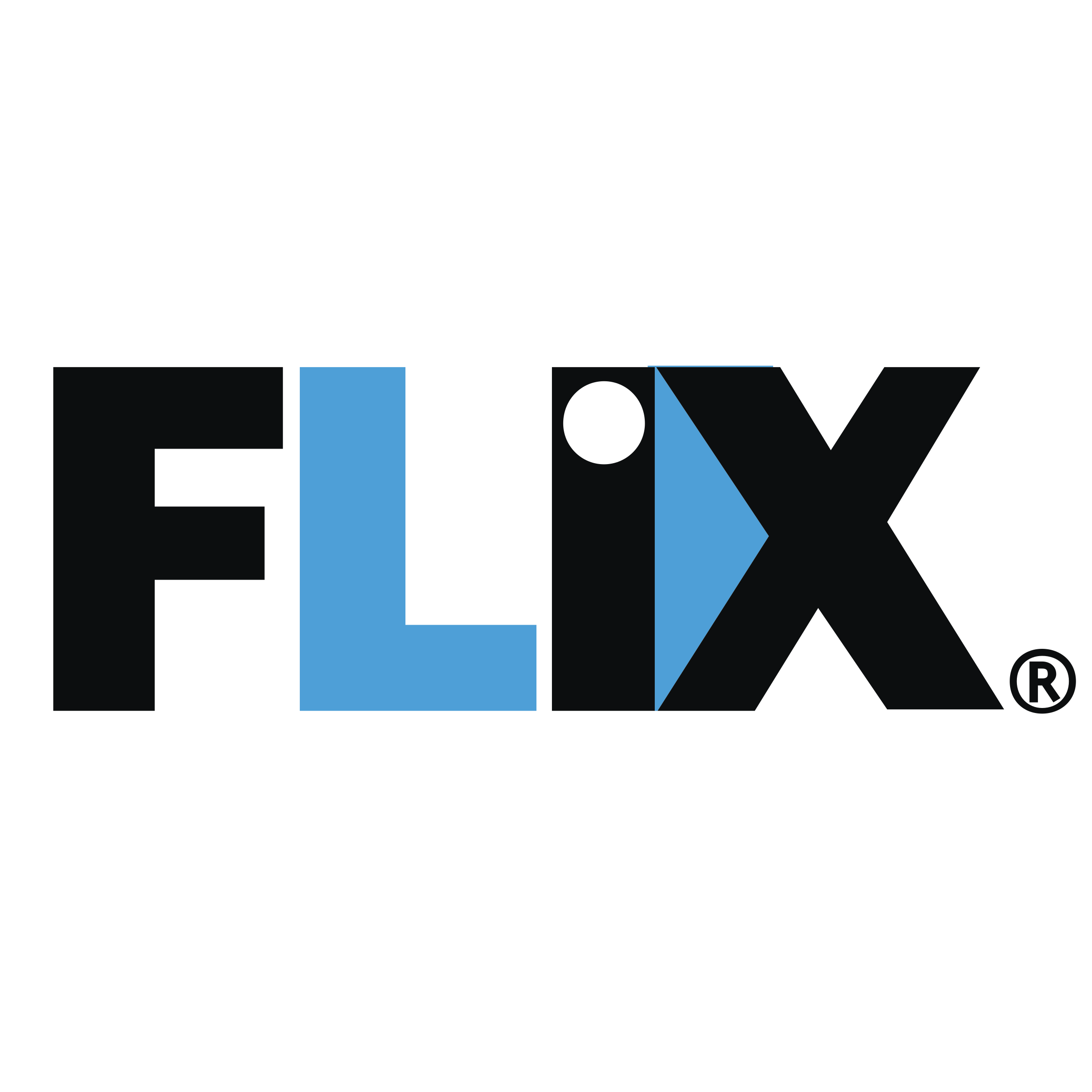 Flix Logo - Flix Logo PNG Transparent & SVG Vector - Freebie Supply
