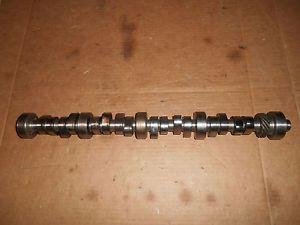 1987 Ford Motorsport Logo - 1987 95 Ford Mustang 5.0L Ford Racing E Camshaft 302 Cobra GT40