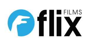 Flix Logo - Flix Films. Film production company in London