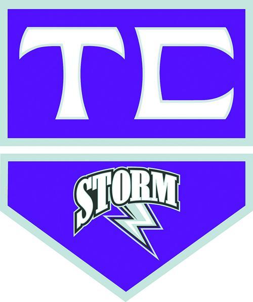Purple Storm Logo - Tri-City Storm Logo | | kearneyhub.com