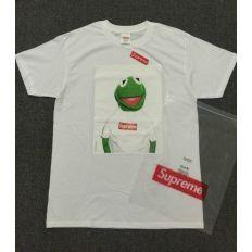 Kermit Supreme Box Logo - supreme box logo t shirt