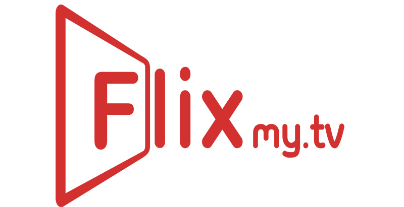 Flix Logo - Flix my TV