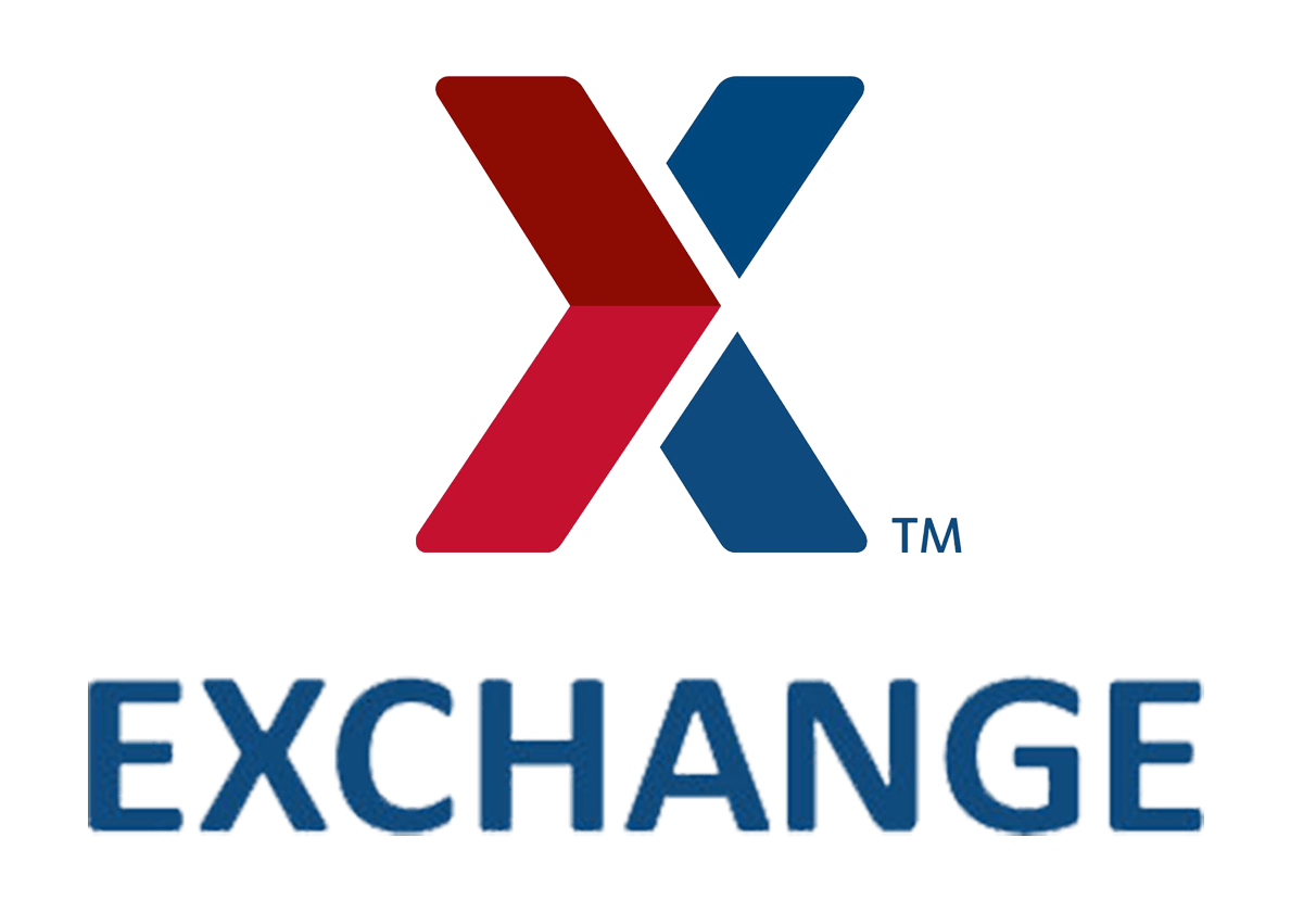 Exchange Logo - AAFES-The-Exchange-Logo - Excell Marketing, L.C.