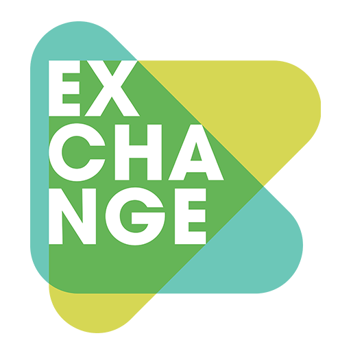 Exchange Logo - Cropped Exchange Logo