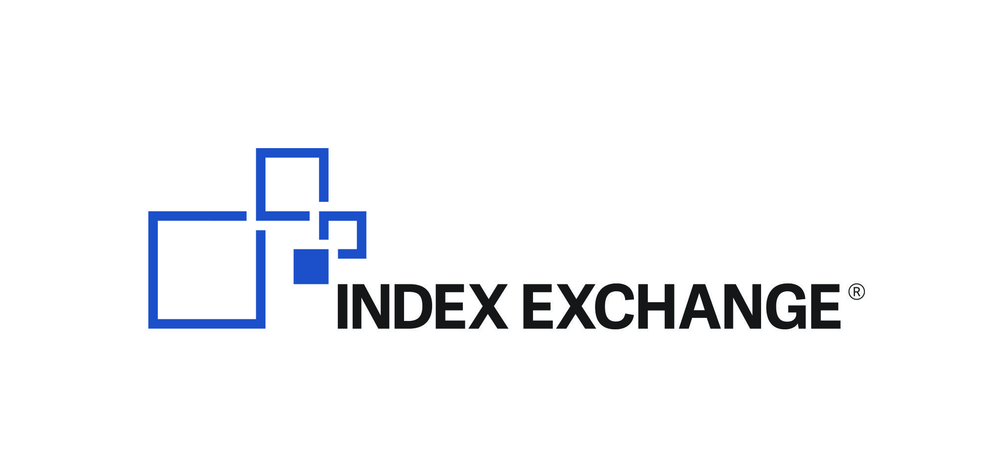 Exchange Logo - Brand Resources - Index Exchange