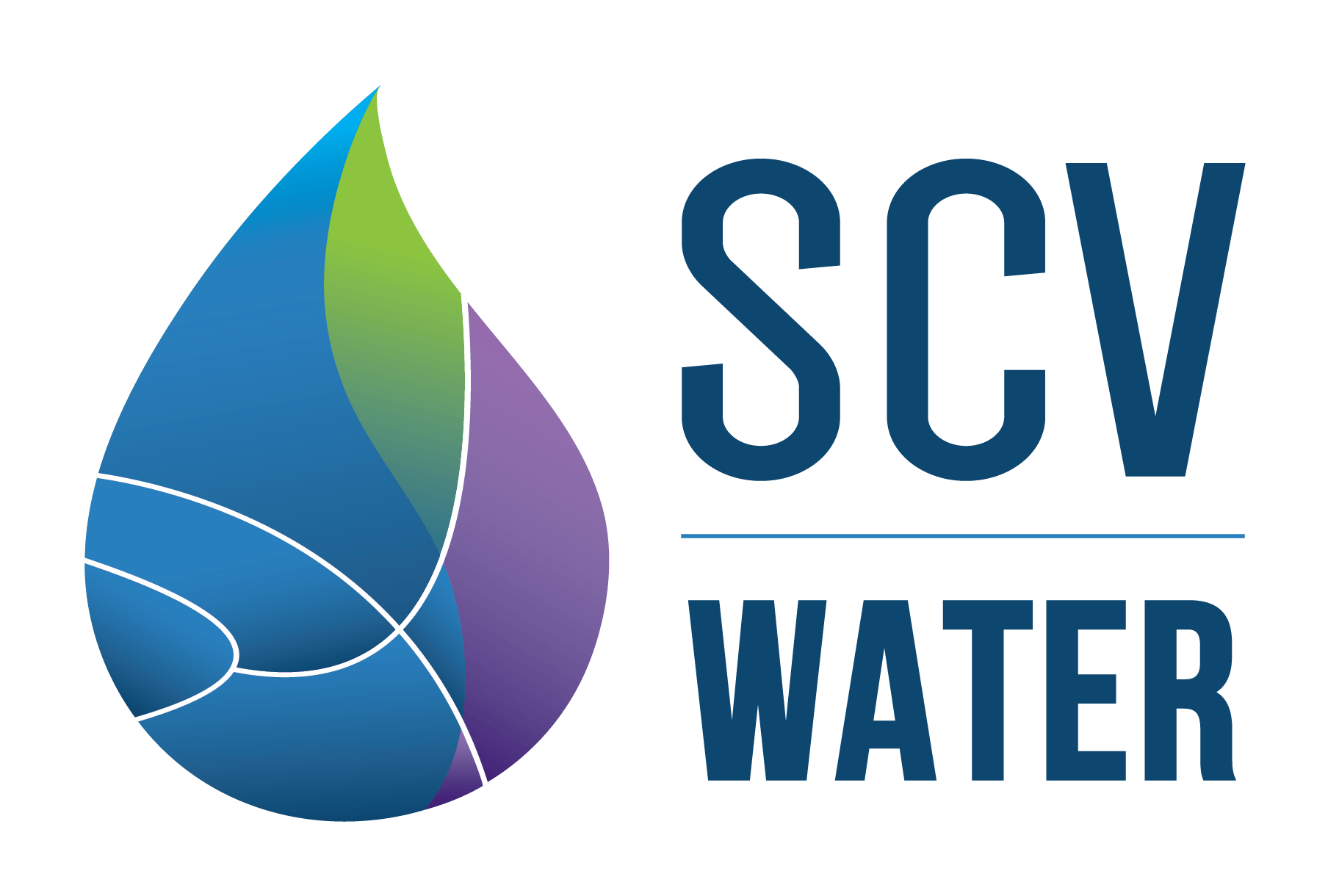 Got Water Logo - Customer Care – SCV Water