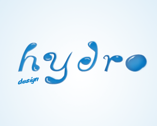 Got Water Logo - Logo Design: Water