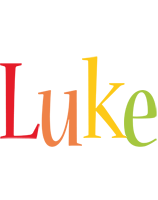 Luke Logo - Luke Logo | Name Logo Generator - Smoothie, Summer, Birthday, Kiddo ...