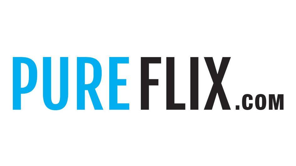 Flix Logo - PureFlix Lets Christian Viewers Delete 'Hell' and 'Damn'
