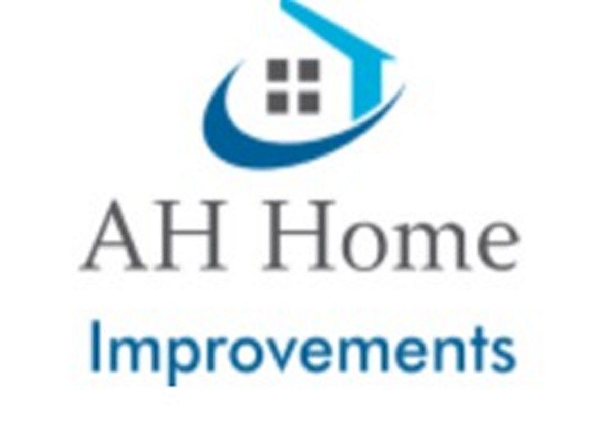 Luke Logo - luke logo - A H Home Improvements