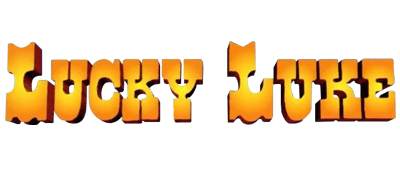 Luke Logo - Lucky Luke Details - LaunchBox Games Database