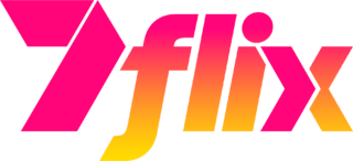 Flix Logo - 7flix