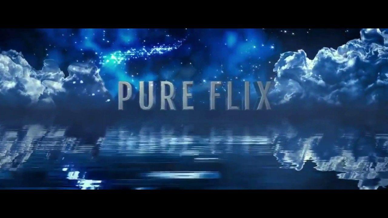 Flix Logo - Pure Flix Logo (2015) - YouTube