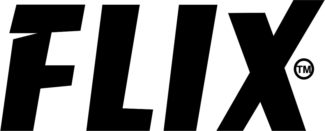Flix Logo - Flix