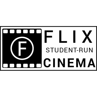 Flix Logo - Flix Cinema