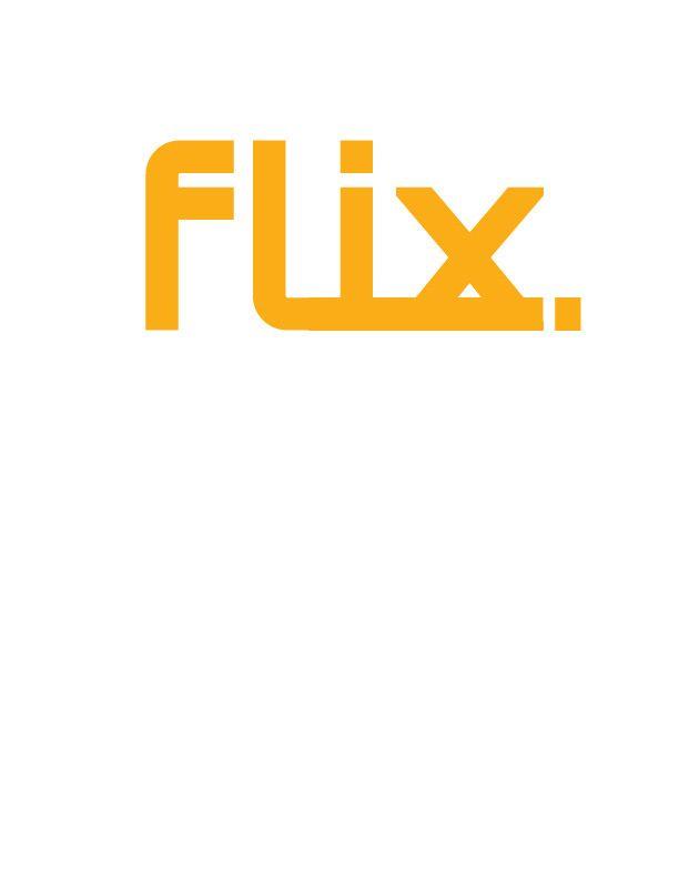 Flix Logo - Entry #113 by greenappleDsign for New Logo for Flix Rent A Car ...
