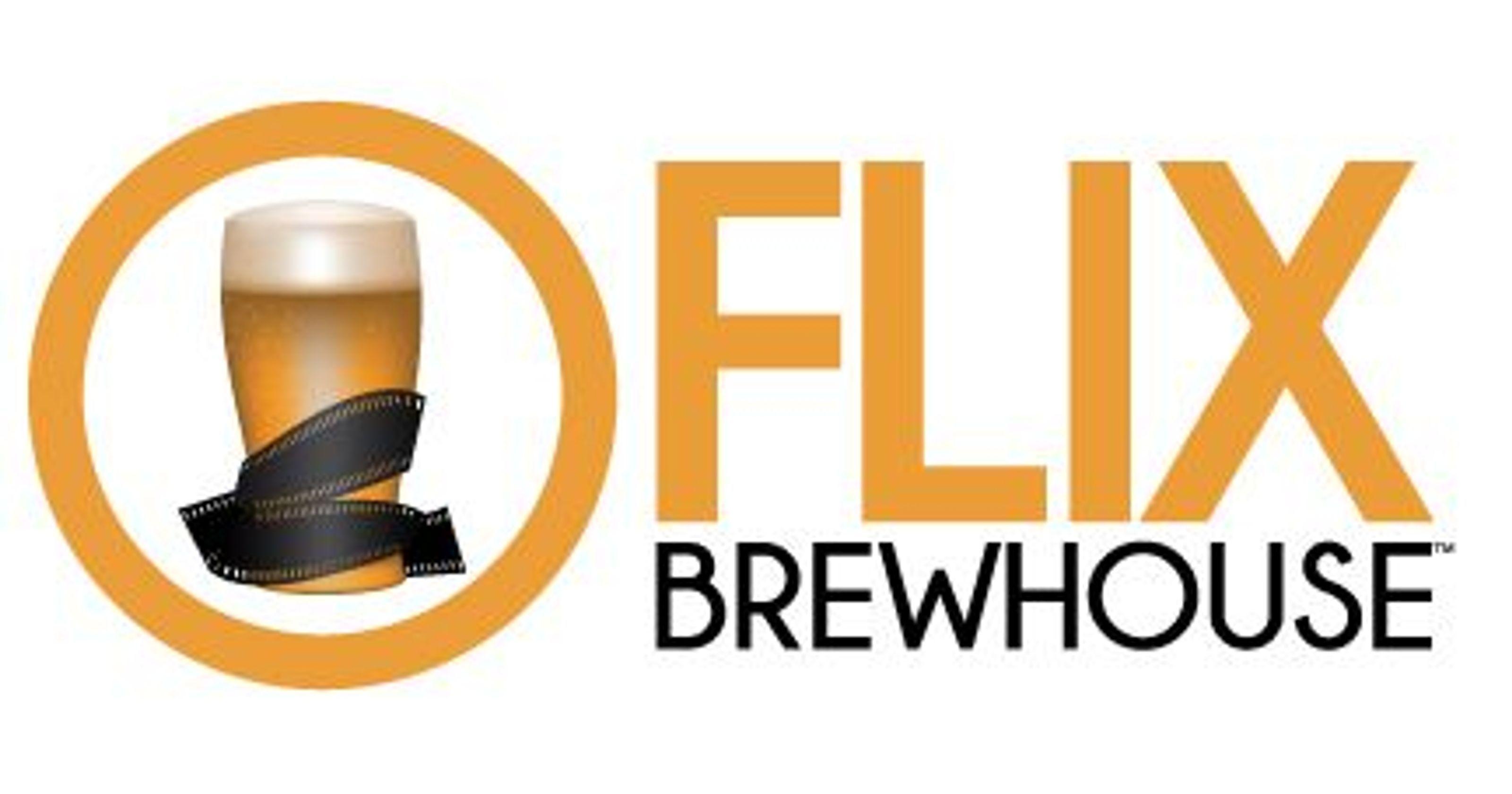 Flix Logo - Flix Brewhouse taking job applications