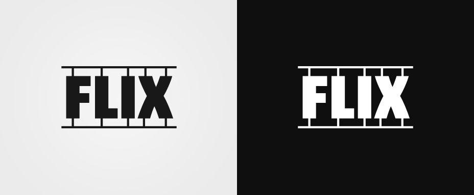 Flix Logo - Flix | Radial