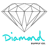 Diamond Skate Co Logo - Diamond Supply Co